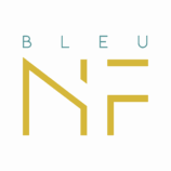 Bleu NF