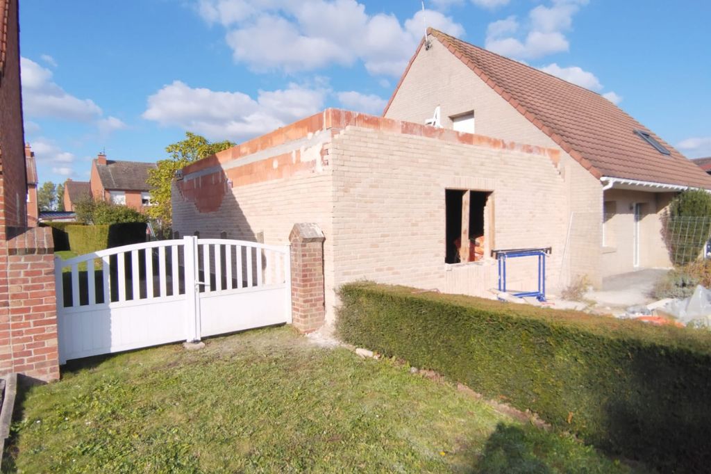 Extension Laventie