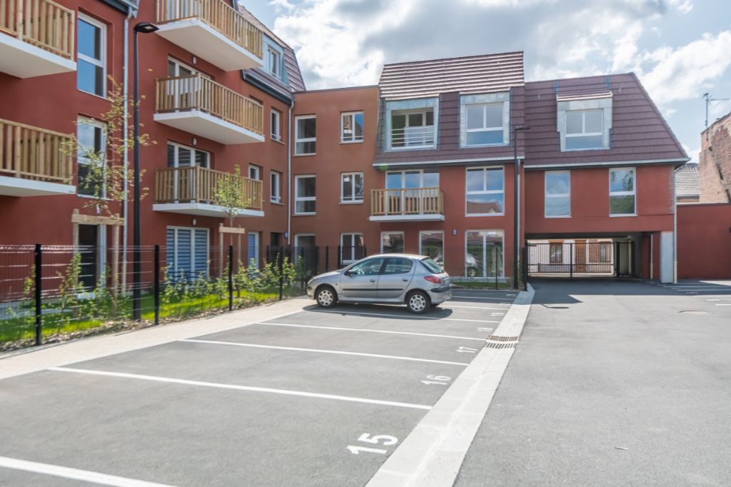 64 Logements Tourcoing